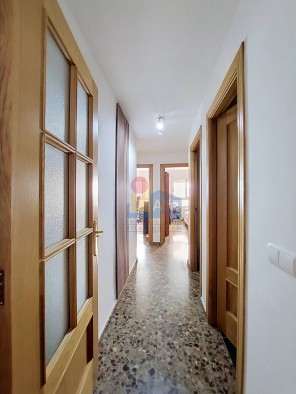 Pasillo